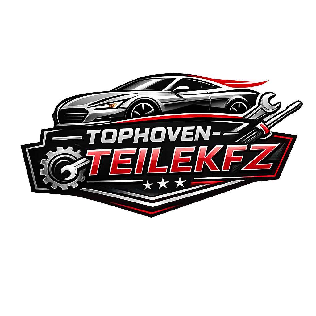 Tophoven Teilekfz
